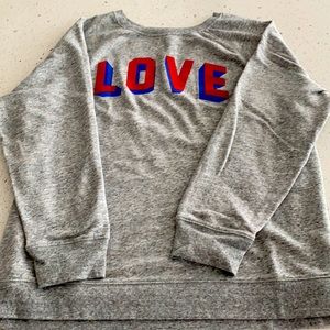 Women’s Old Navy Sweatshirt